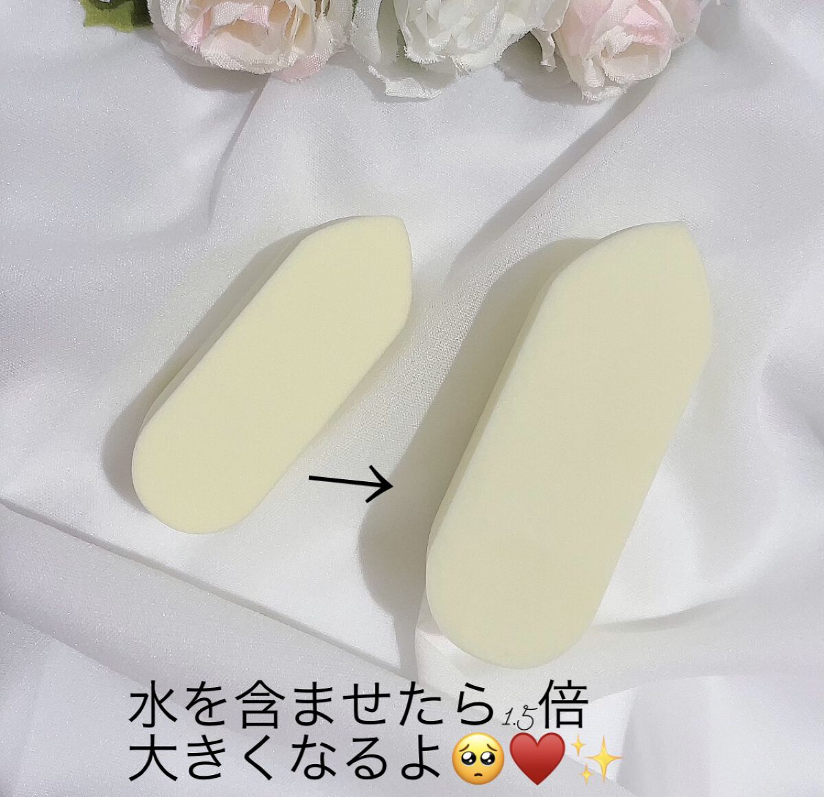 231 フル カバレッジ コンシーラー ブラシ/THE TOOL LAB/メイクブラシを使ったクチコミ（3枚目）