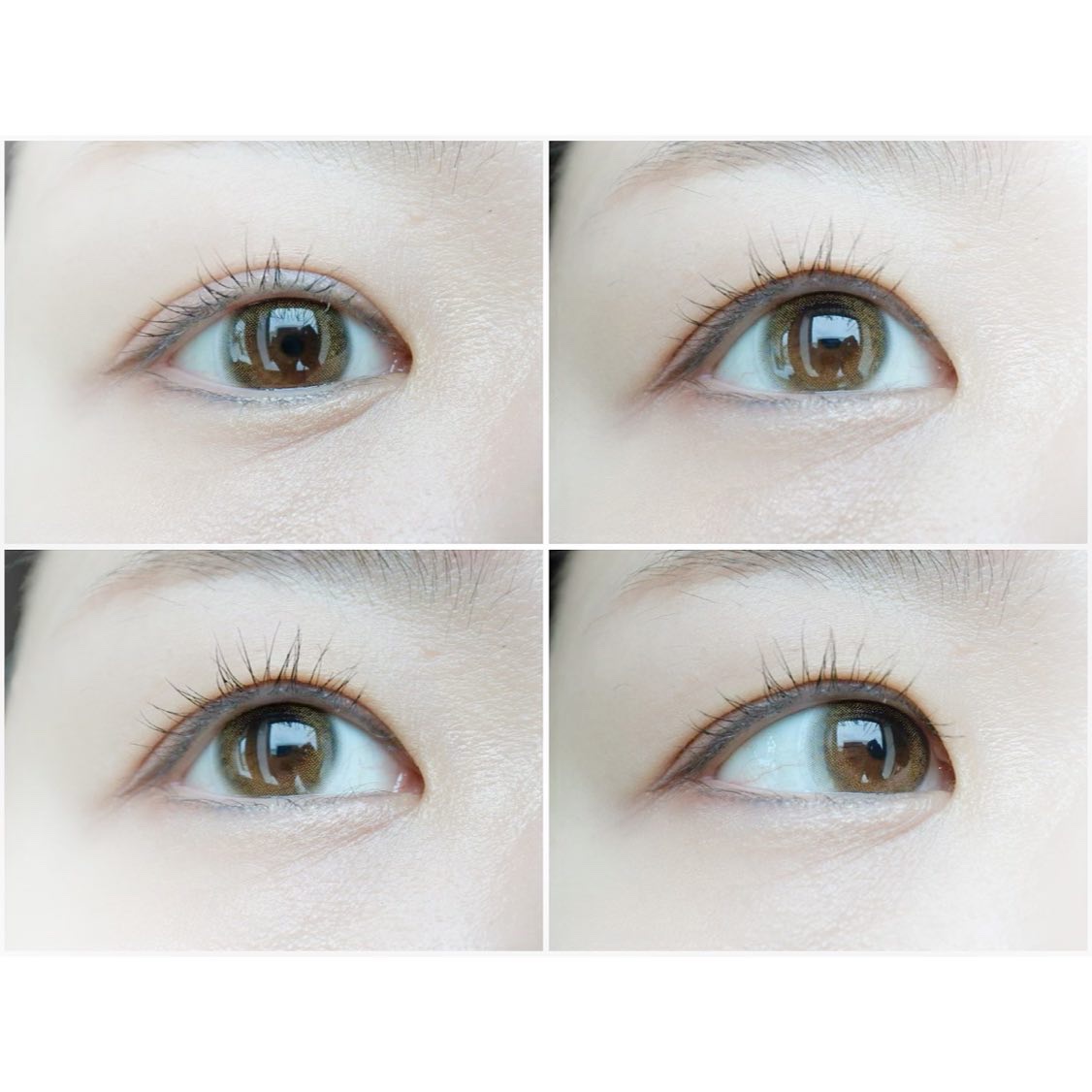 TOPARDS 1day/TOPARDS/ワンデー（１DAY）カラコンを使ったクチコミ（2枚目）