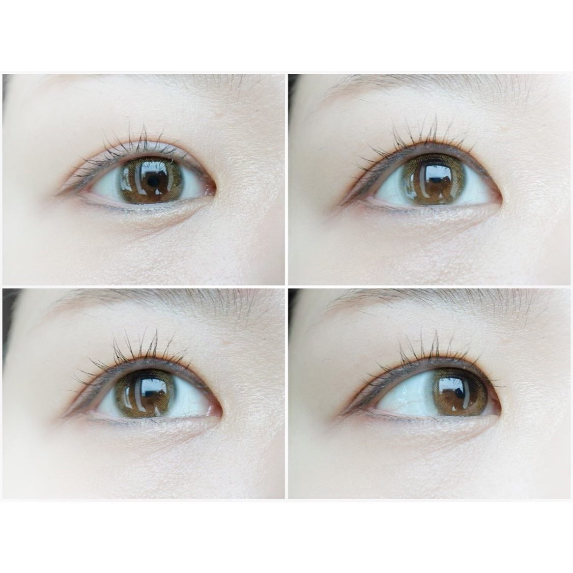 TOPARDS 1day/TOPARDS/ワンデー(1DAY)カラコンを使ったクチコミ(2枚目)