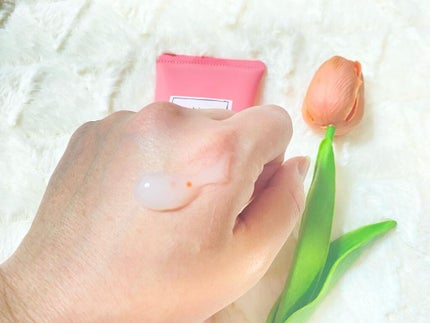 ゴマージュシュガー/meshimase/ボディスクラブを使ったクチコミ(3枚目)