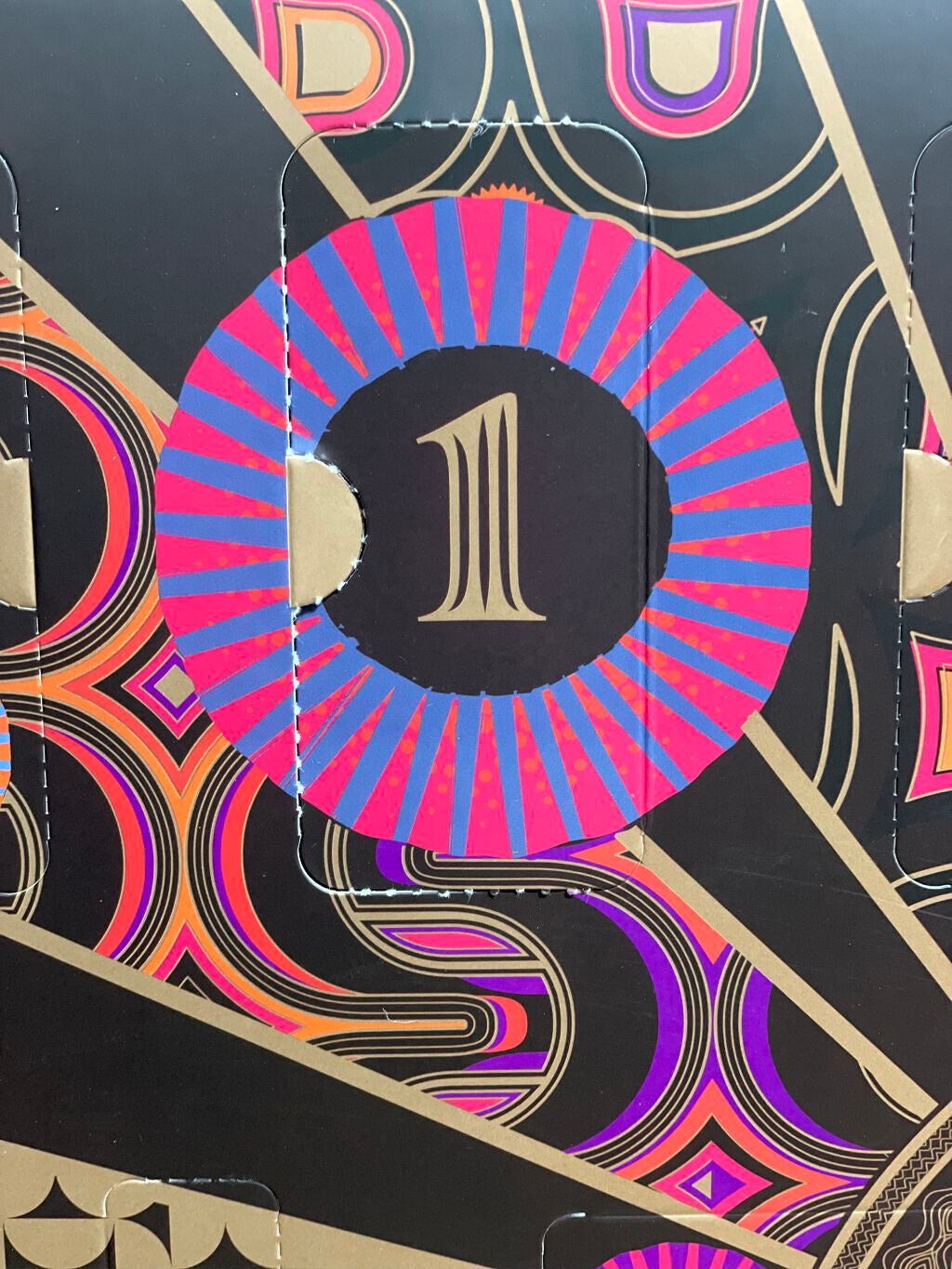 アドベントカレンダー 2021/SABON/その他キットセットを使ったクチコミ(6枚目)