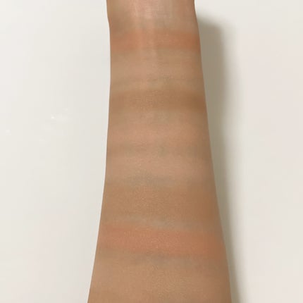 トーンパーフェクティング パレット/DECORTÉ/パレットコンシーラーを使ったクチコミ(7枚目)