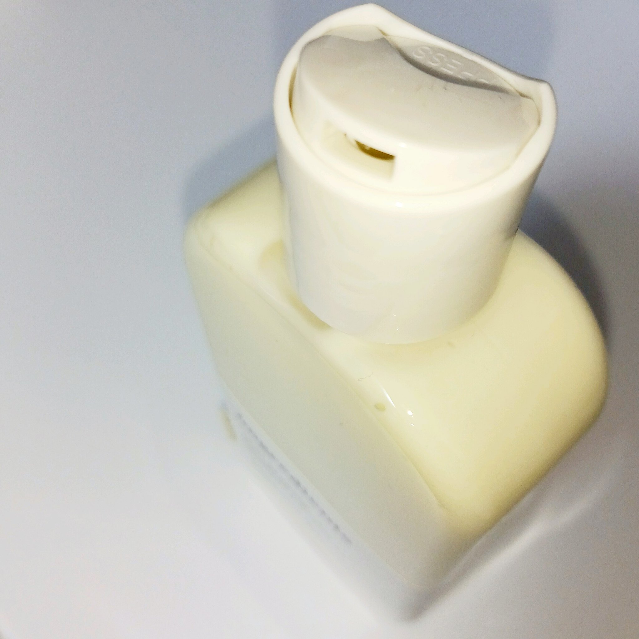 Skin Barrier Calming Lotion/Ongredients/乳液を使ったクチコミ（3枚目）