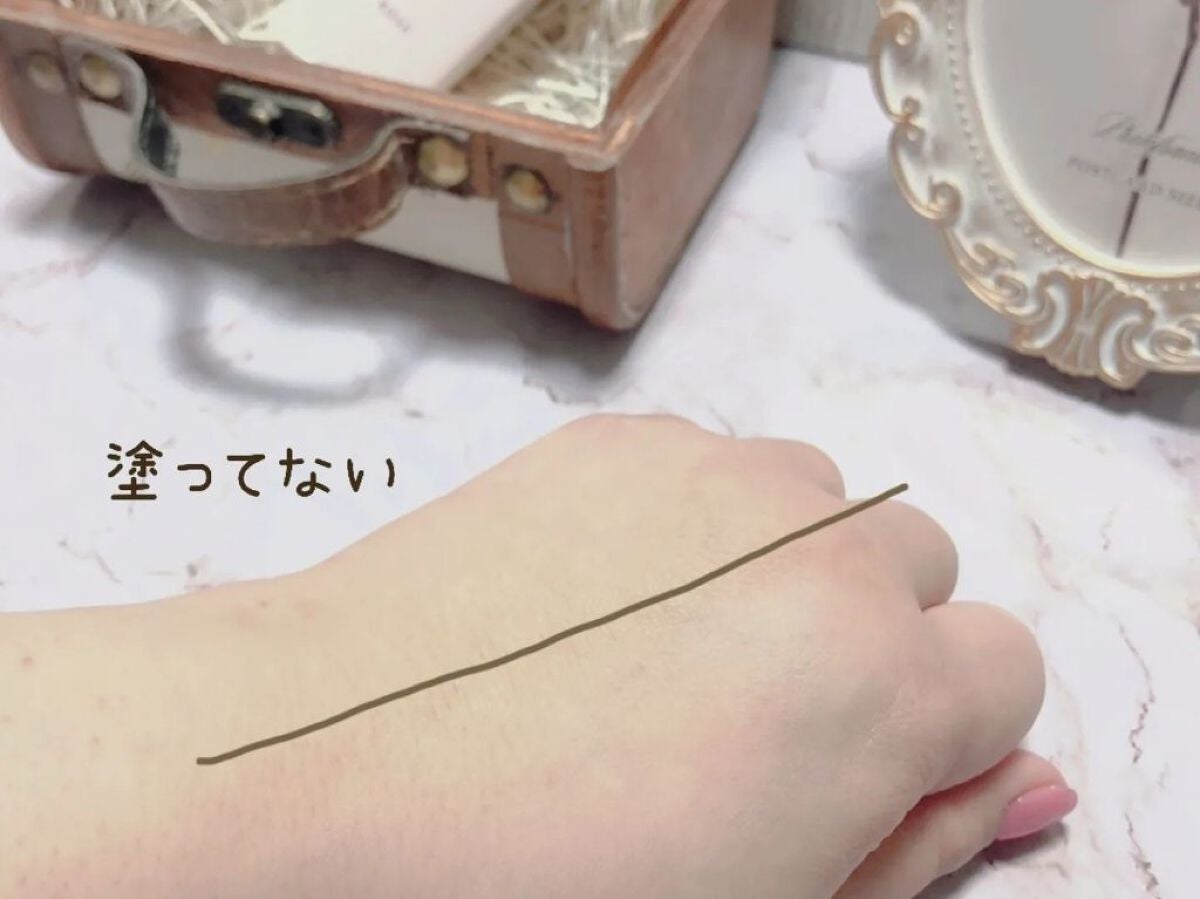 トリプル ラスティング プライマー/ESPRIQUE/化粧下地を使ったクチコミ(3枚目)