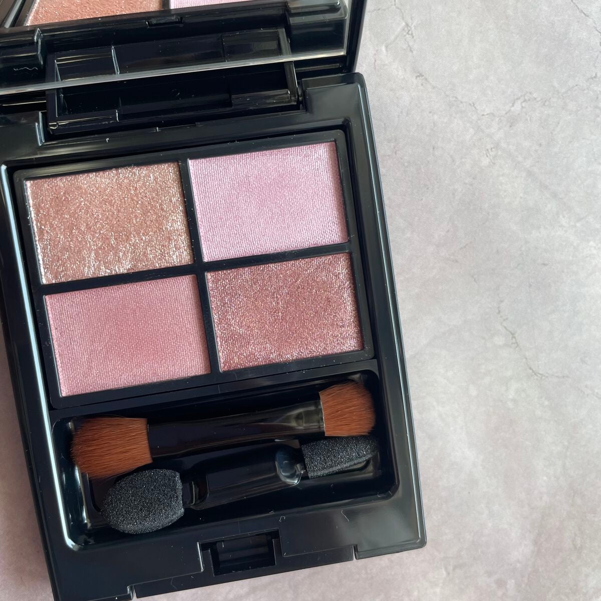 ããã©ã«ã¯ã©ãã·ã£ã·ã£ããŒ/ãšããŽã©ã¹/ã¢ã€ã·ã£ããŠãã¬ããã䜿ã£ãã¯ãã³ãïŒ3æç®ïŒ