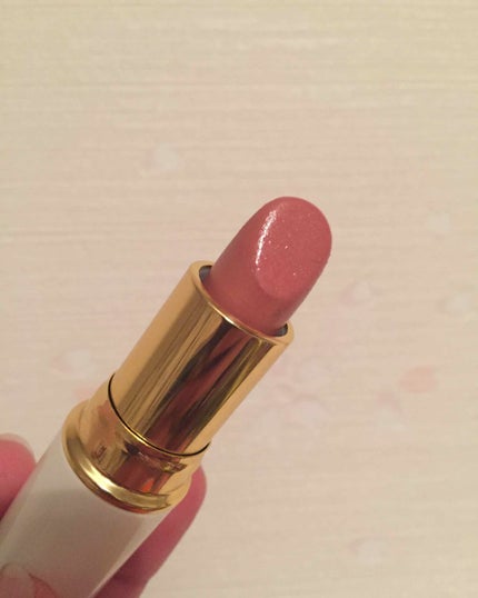 ラスティング リップカラーN/CEZANNE/口紅を使ったクチコミ(1枚目)