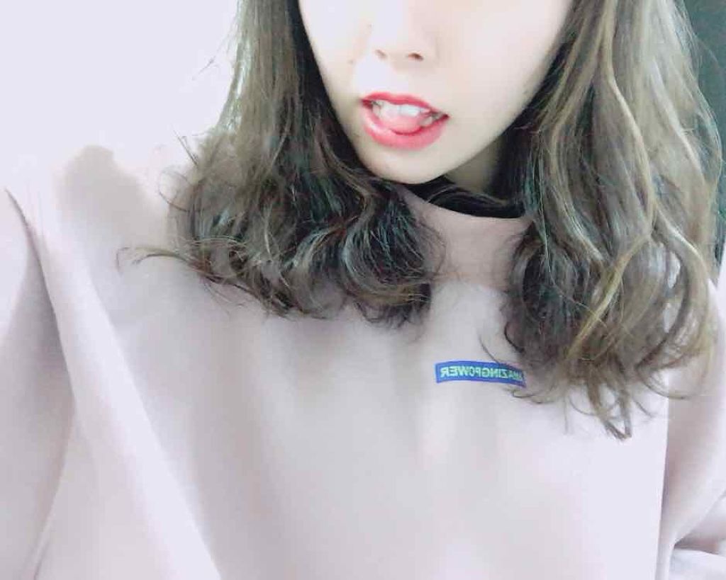ayumi on LIPS 「LIPS始めてみました🤭🤭💫たくさんのコスメのレビューしていけ..」(1枚目)