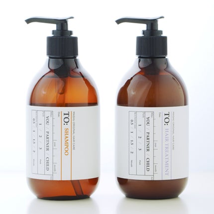 トリートメント300ml