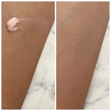 HC アドバンスド エアリーオーラプロテクション/SUIKO HATSUCURE/化粧下地を使ったクチコミ(4枚目)