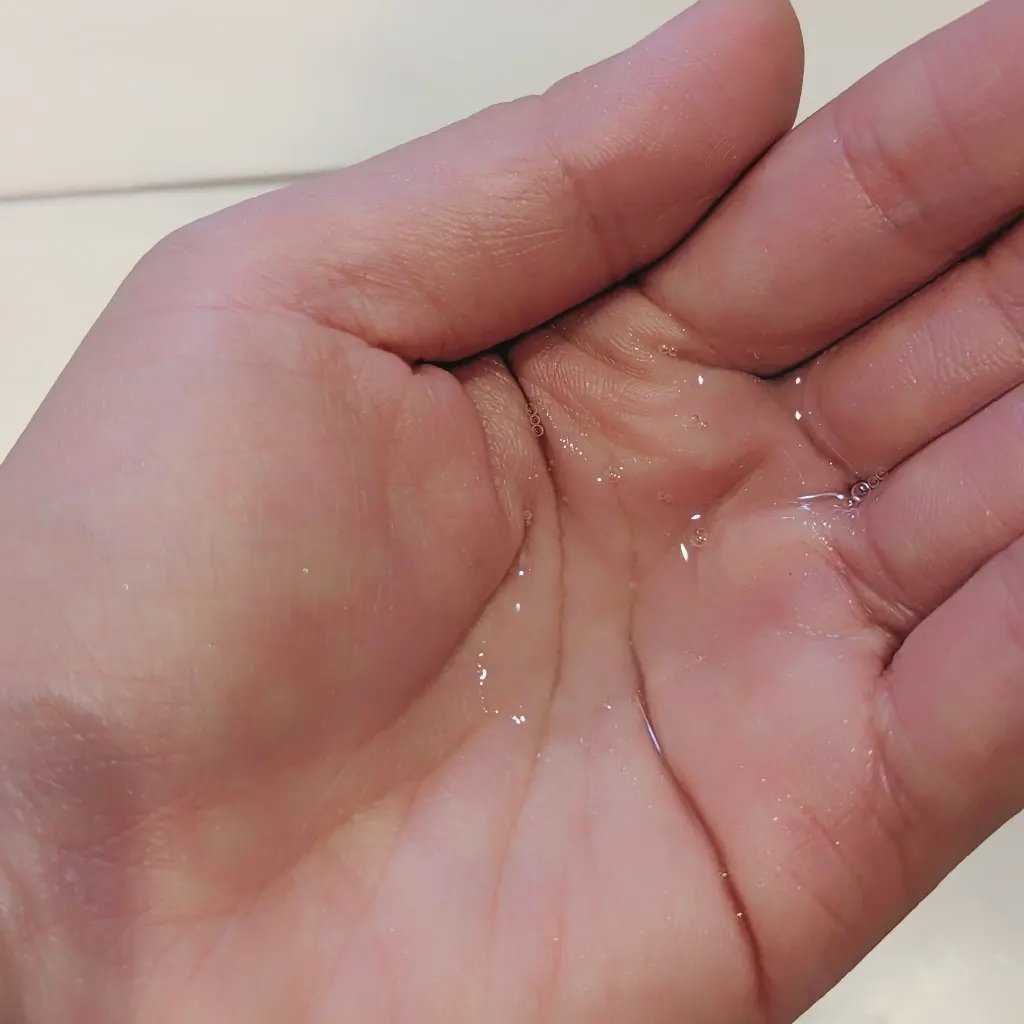 ワン アミノレスキュー トリートメントヘアオイル/アミノレスキュー/ヘアオイルを使ったクチコミ（2枚目）