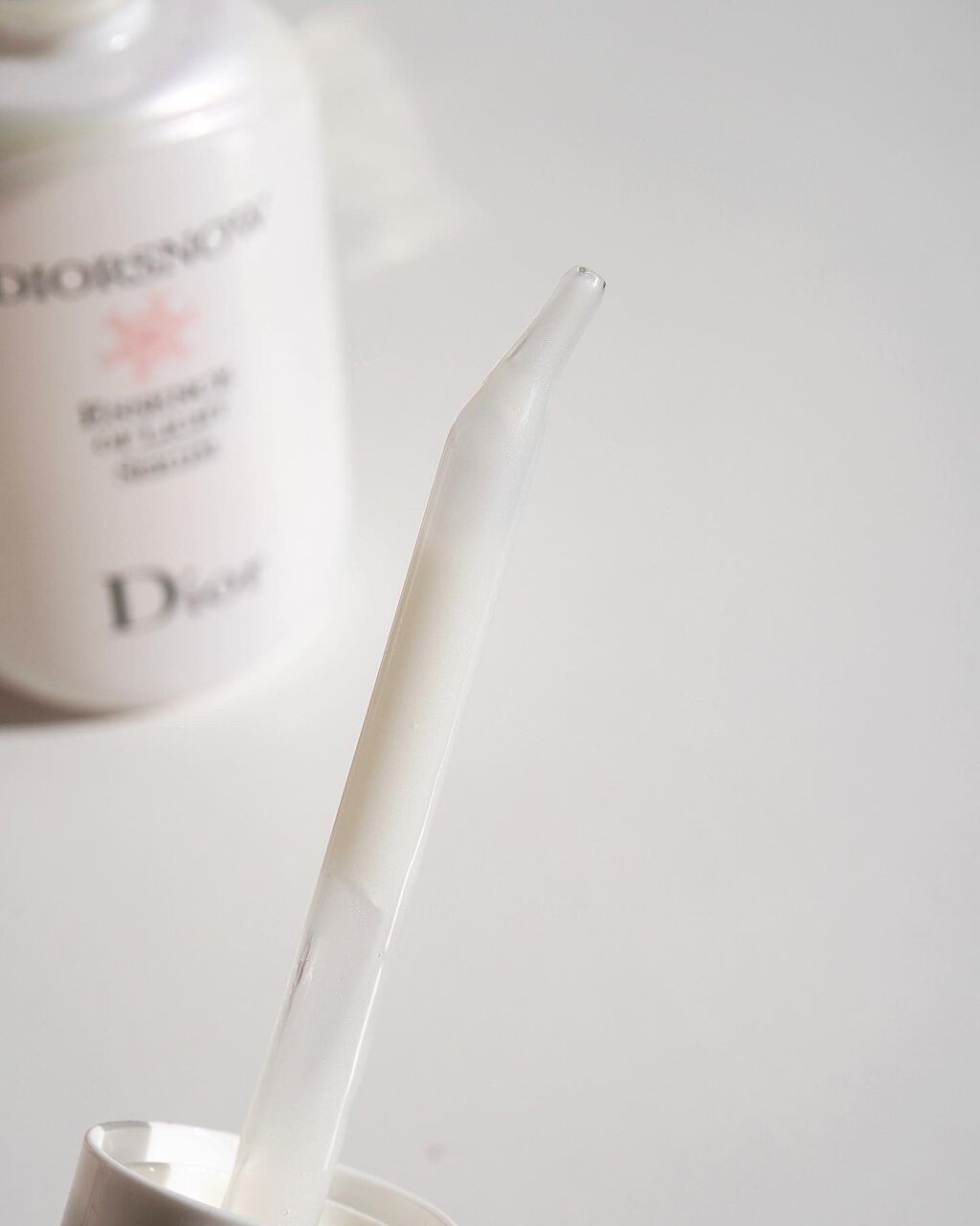 ワン エッセンシャル セラム/Dior/美容液を使ったクチコミ(5枚目)