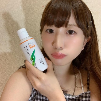 オードムーゲ 薬用ローション(ふきとり化粧水)/オードムーゲ/拭き取り化粧水を使ったクチコミ(4枚目)