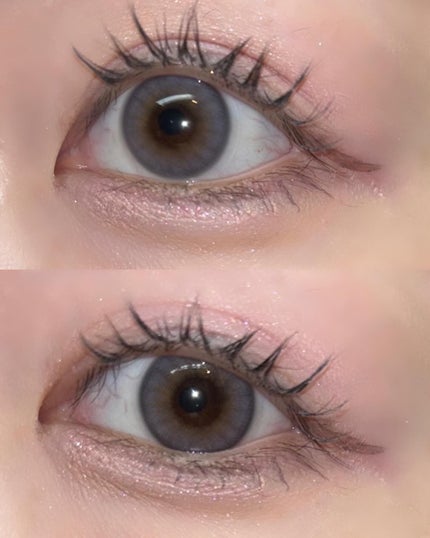 マルチユースシャドウパレット/RULIDIA/アイシャドウパレットを使ったクチコミ(4枚目)