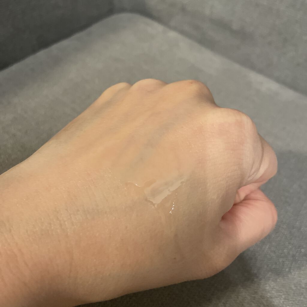 RMK Wトリートメントオイル/RMK/ブースター・導入液を使ったクチコミ（2枚目）