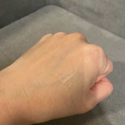 RMK Wトリートメントオイル/RMK/ブースター・導入液を使ったクチコミ(2枚目)