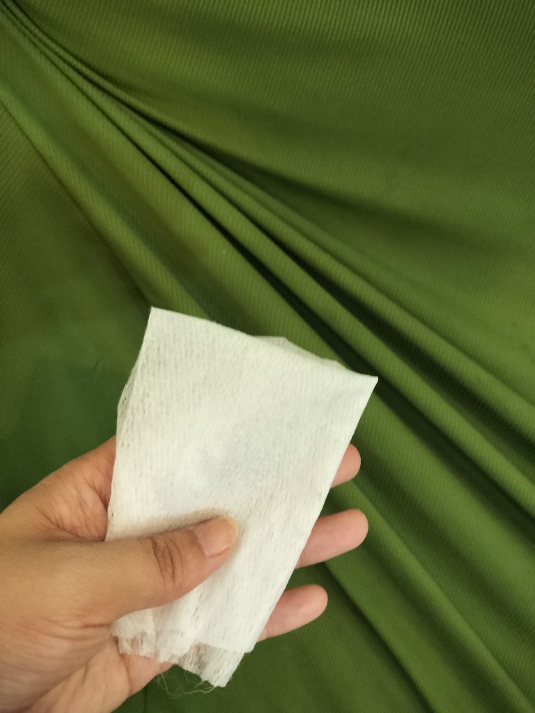 イロハ インティメートシート/iroha INTIMATE CARE/デリケートゾーンケアを使ったクチコミ（2枚目）