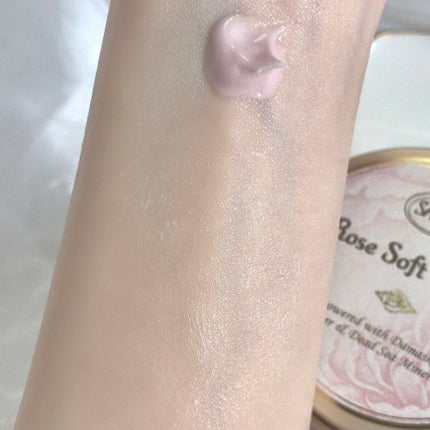 ローズウォーターインオイル/SABON/ミスト状化粧水を使ったクチコミ(9枚目)