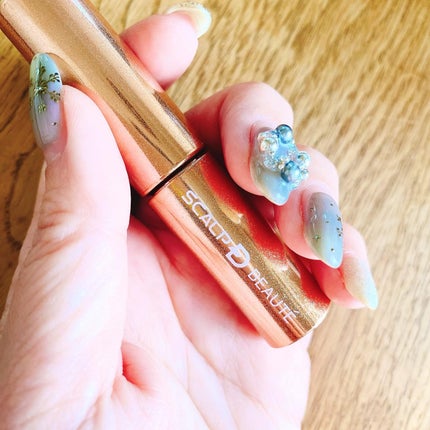 スカルプD ボーテ ピュアフリーアイラッシュセラム プレミアム/アンファー(スカルプD)/まつげ美容液を使ったクチコミ(1枚目)