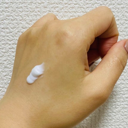 ビューティーチャージ はちみつ&ゆずの香り/アトリックス/ハンドクリームを使ったクチコミ(2枚目)