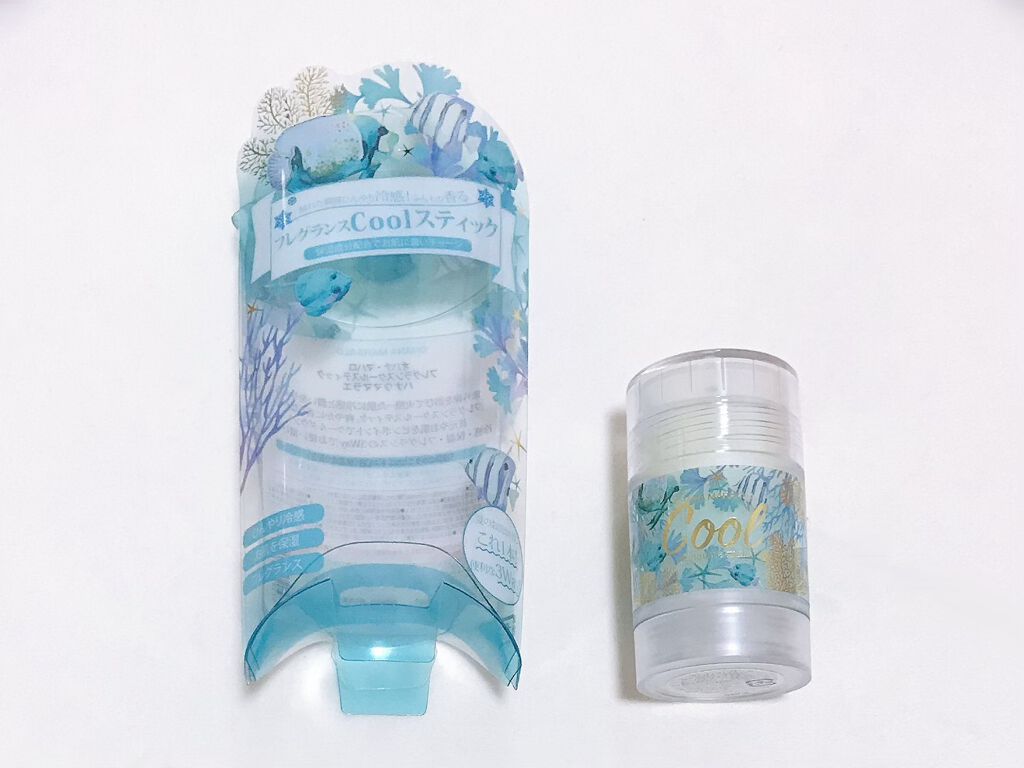 オハナ・マハロ フレグランスクールスティック ハナウマ マラエ/OHANA MAHAALO/香水(レディース)を使ったクチコミ(1枚目)