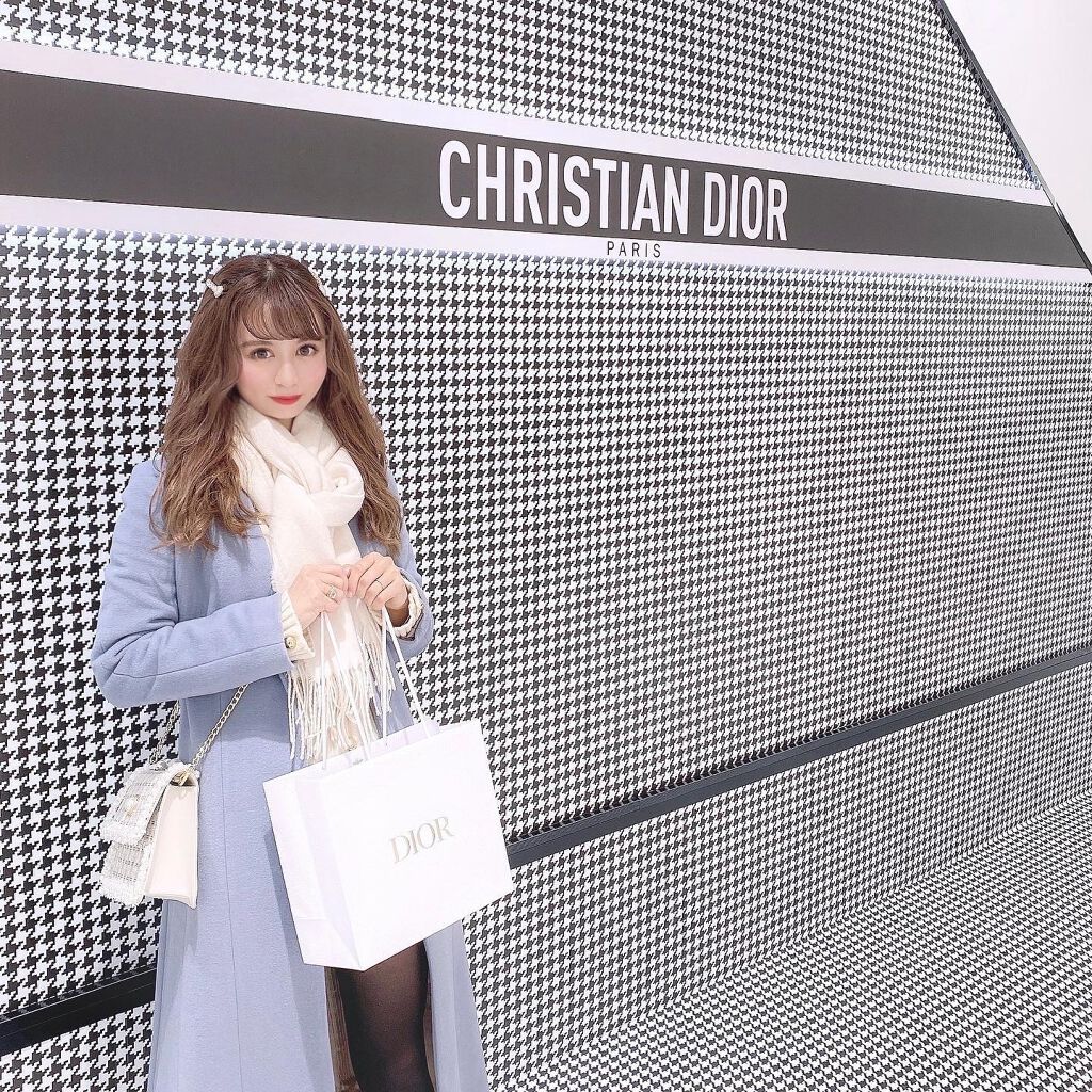 【旧】ディオールスキン フォーエヴァー クッション/Dior/クッションファンデーションを使ったクチコミ（3枚目）