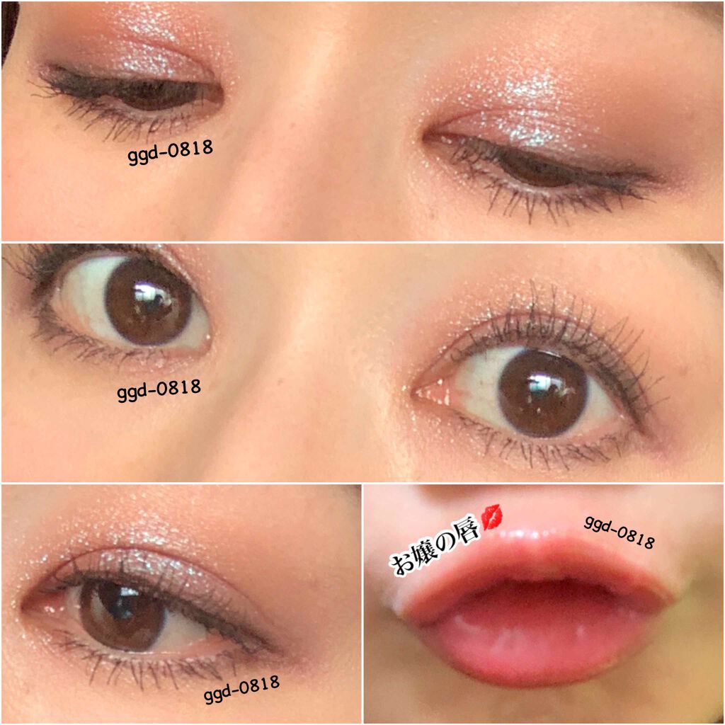 アイ カラー クォード/TOM FORD BEAUTY/アイシャドウパレットを使ったクチコミ（2枚目）