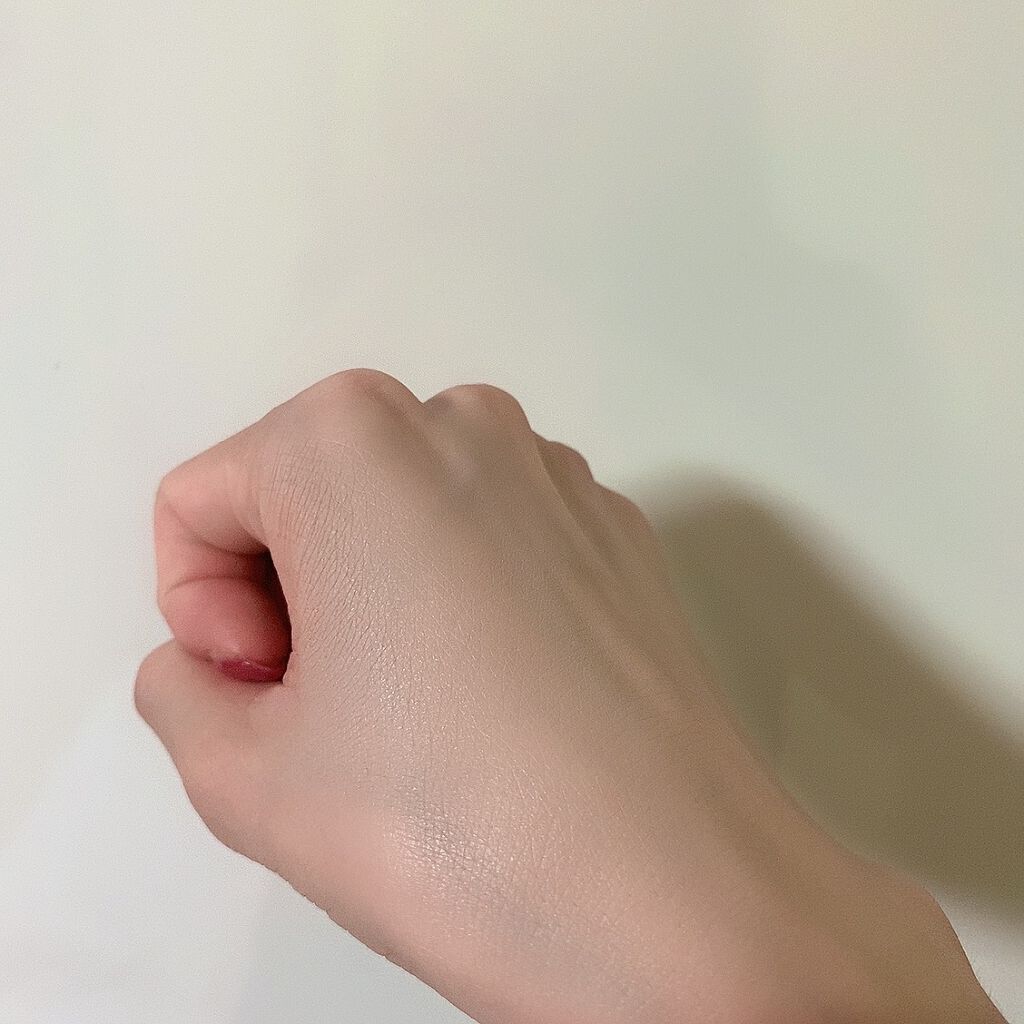 シルキーステイファンデーション/HERA/リキッドファンデーションを使ったクチコミ(4枚目)