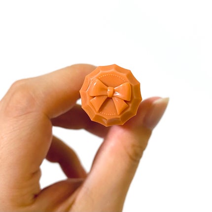 むちぷるティント/キャンメイク/リップティントを使ったクチコミ(3枚目)