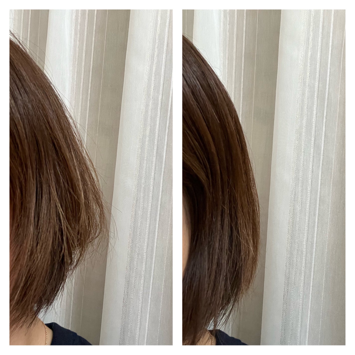 ナイトケアクリーム/KURURI HAIR/ヘアミルクを使ったクチコミ(2枚目)