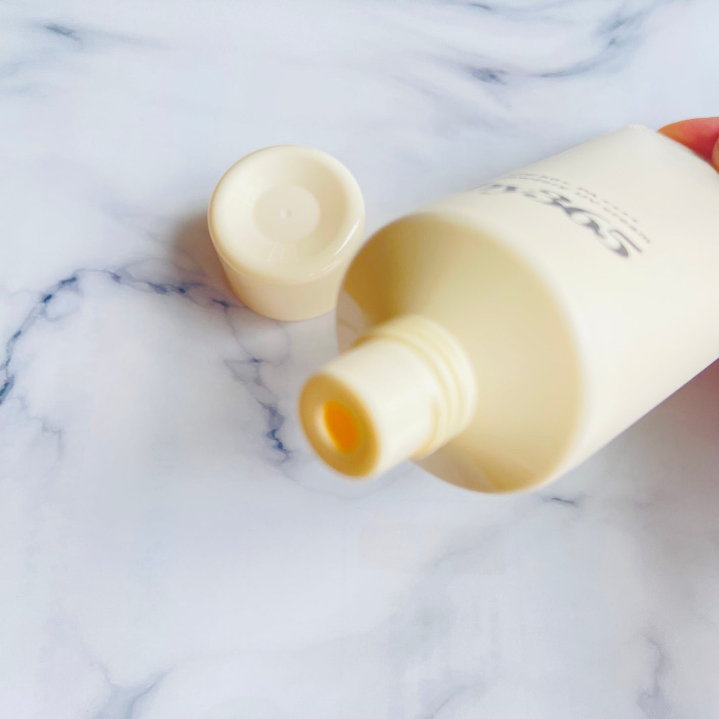 by365 パウダリーUVクリーム/ナリスアップ/日焼け止めクリームを使ったクチコミ(3枚目)