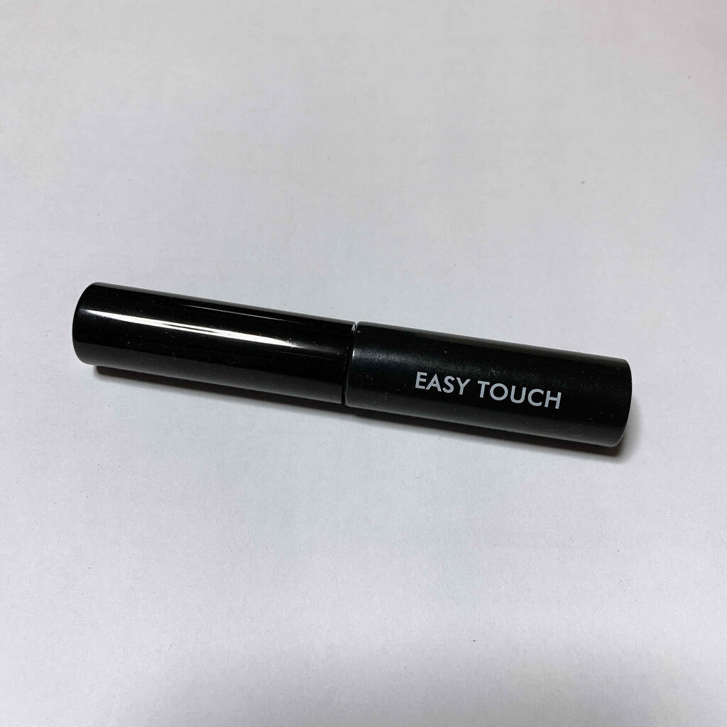 Easy Touch Coloring Browcara/TONYMOLY/眉マスカラを使ったクチコミ（1枚目）