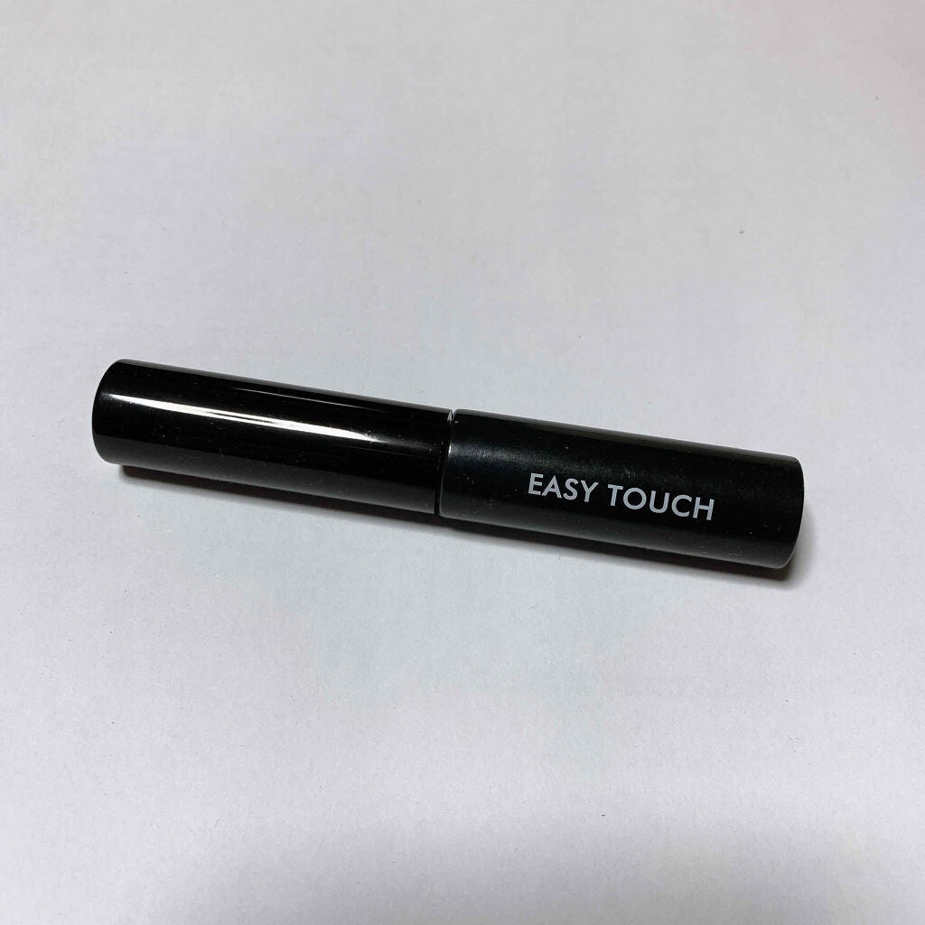 Easy Touch Coloring Browcara/TONYMOLY/眉マスカラを使ったクチコミ(1枚目)