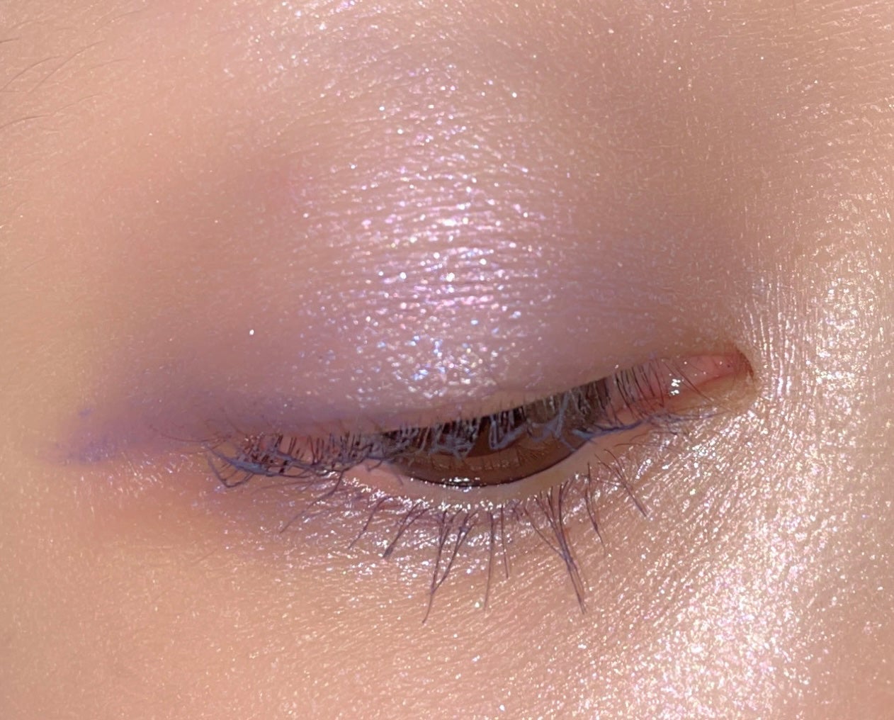 アイラッシュライナー/UNMIX/ペンシルアイライナーを使ったクチコミ(6枚目)