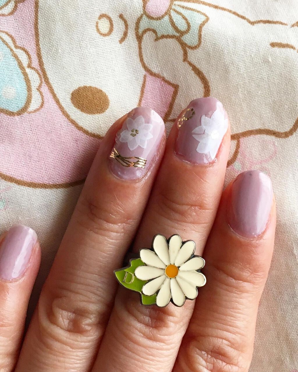 ノンワイプクリア キャンジェル(トップコート)/プリジェル/ジェルネイルを使ったクチコミ(2枚目)