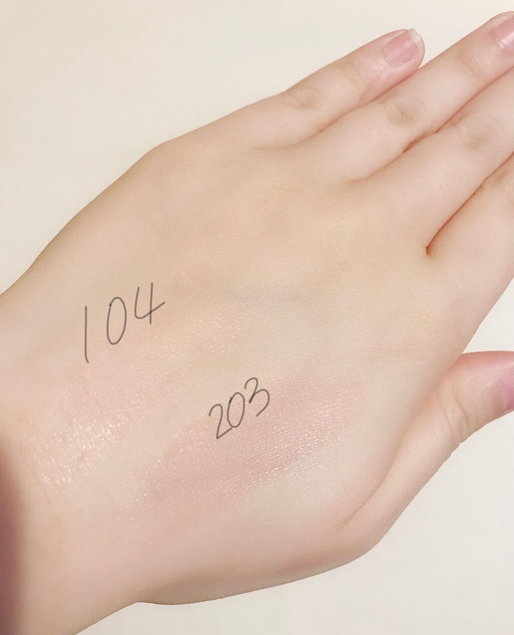 オペラ リップティント N/OPERA/リップティントを使ったクチコミ（2枚目）