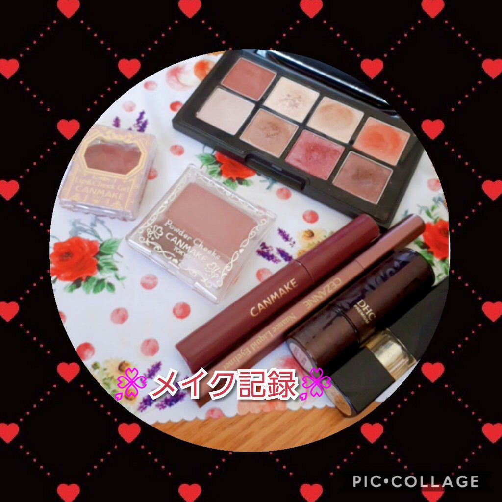 パーフェクトリップスティック PK102/DHC/口紅を使ったクチコミ（1枚目）