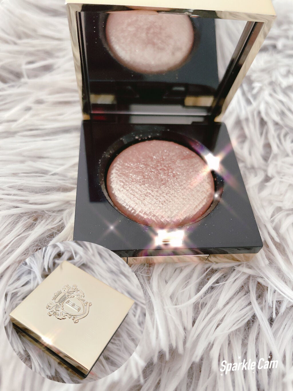 リュクスアイシャドウ/BOBBI BROWN/単色アイシャドウを使ったクチコミ(2枚目)