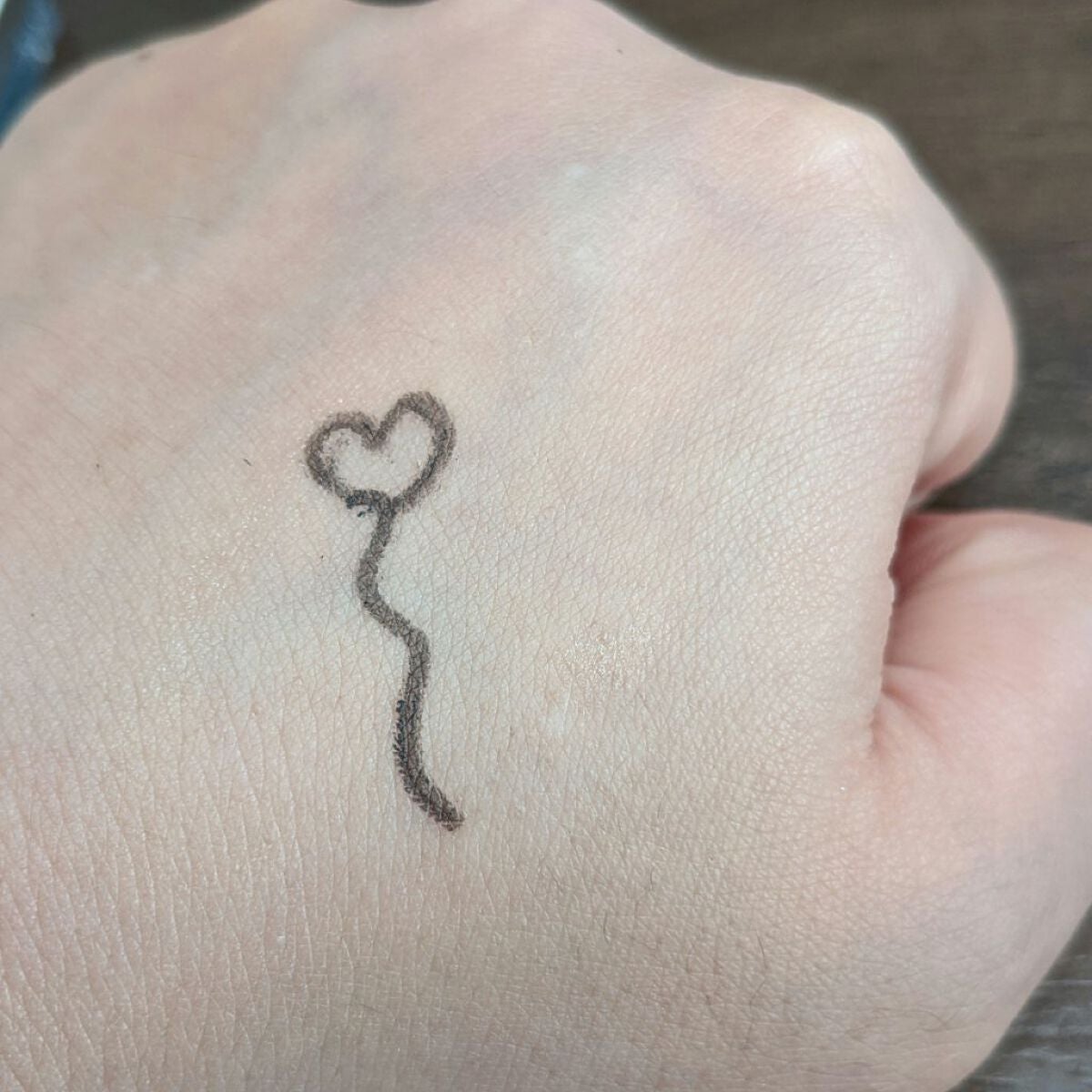 エテュセ ラスティング ジェルライナー/ettusais/ジェルアイライナーを使ったクチコミ(2枚目)