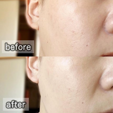 クリエイターズ ロングウェア UV クッション/ブリリアージュ/クッションファンデーションを使ったクチコミ(4枚目)