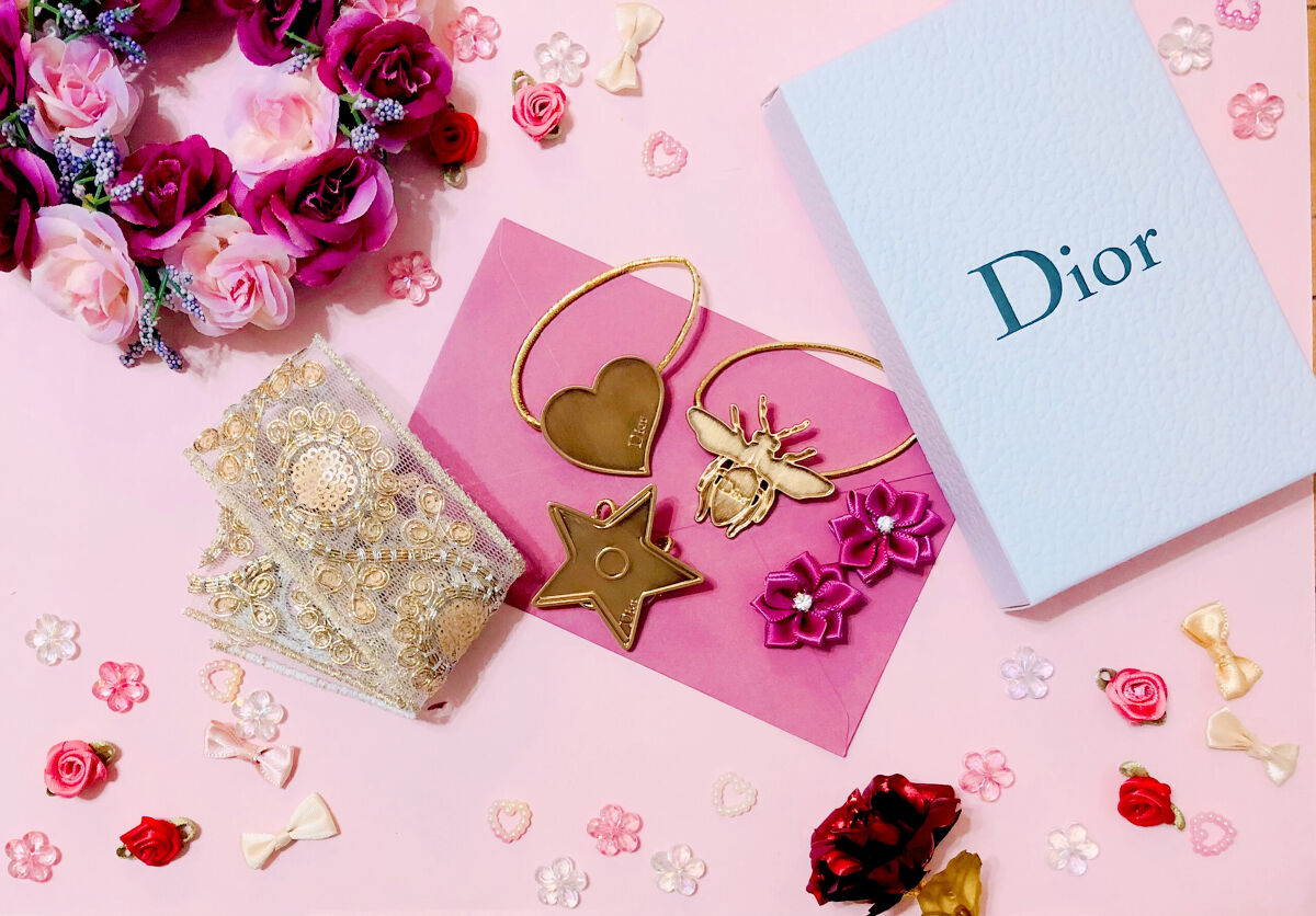 その他/Dior/その他を使ったクチコミ（1枚目）