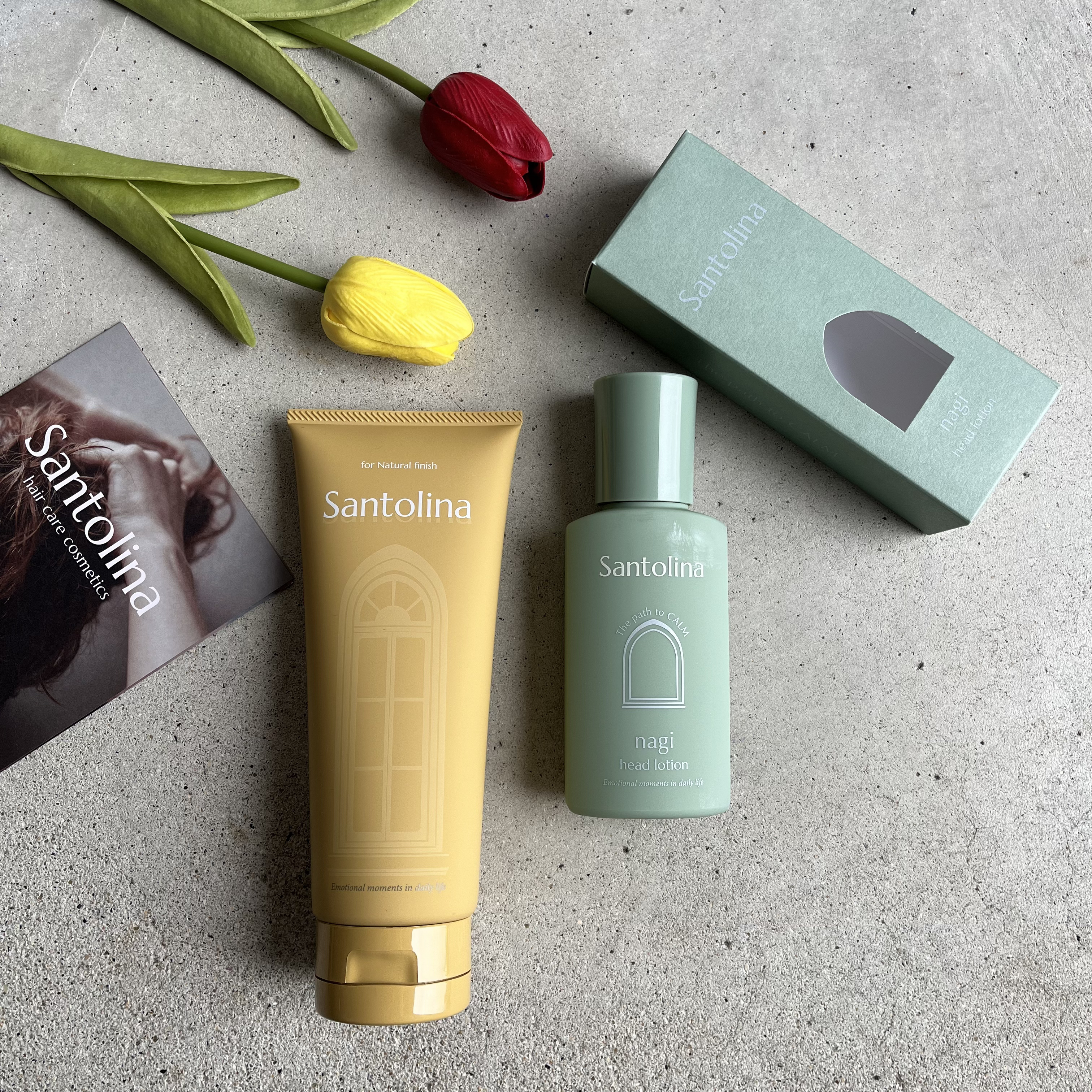 トリートメント Sarina 試してみた】ヘアートリートメント 細毛、軟毛、ダメージ毛用