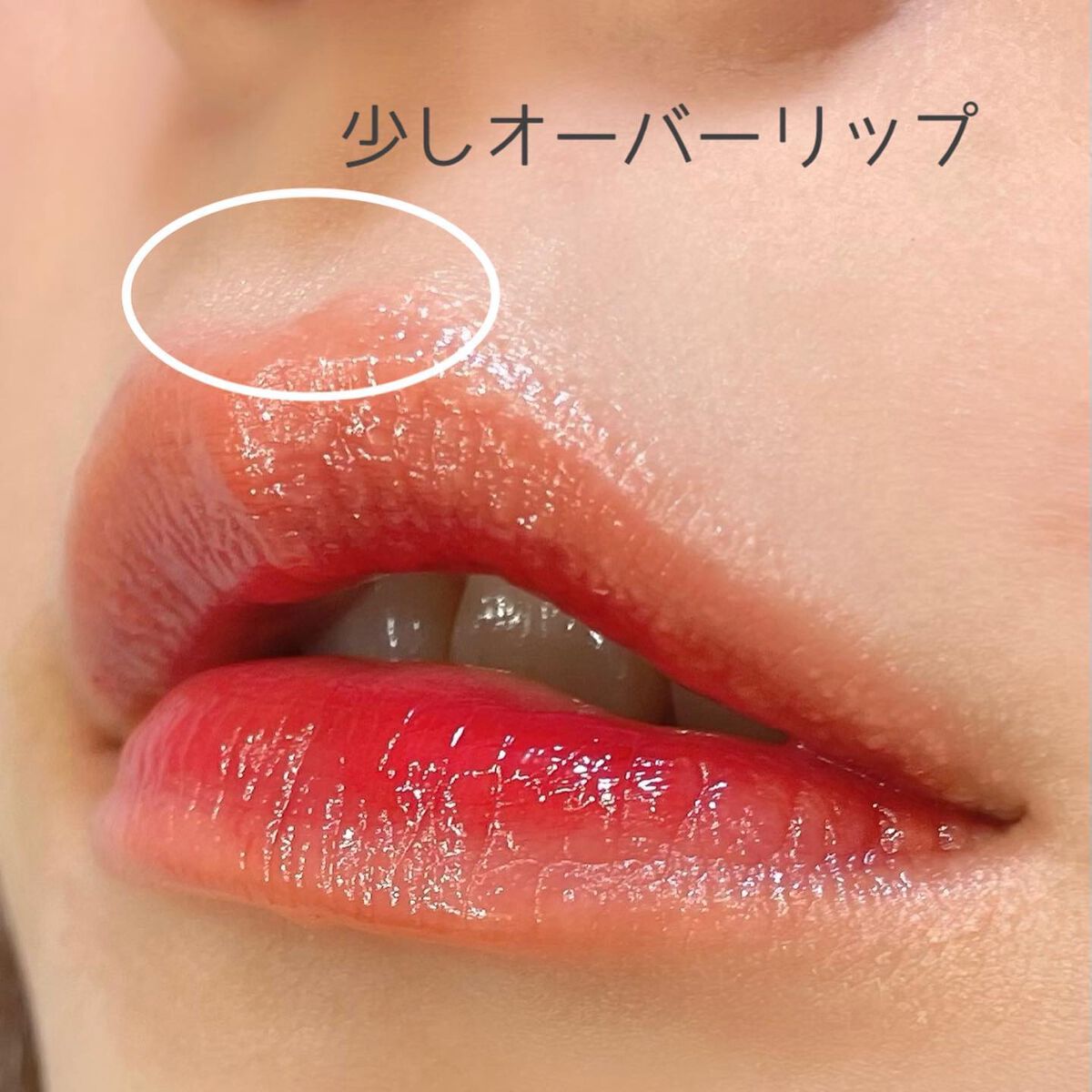 イメージ「マヤ」 アイシャドウパレット/ZEESEA/アイシャドウパレットを使ったクチコミ(4枚目)