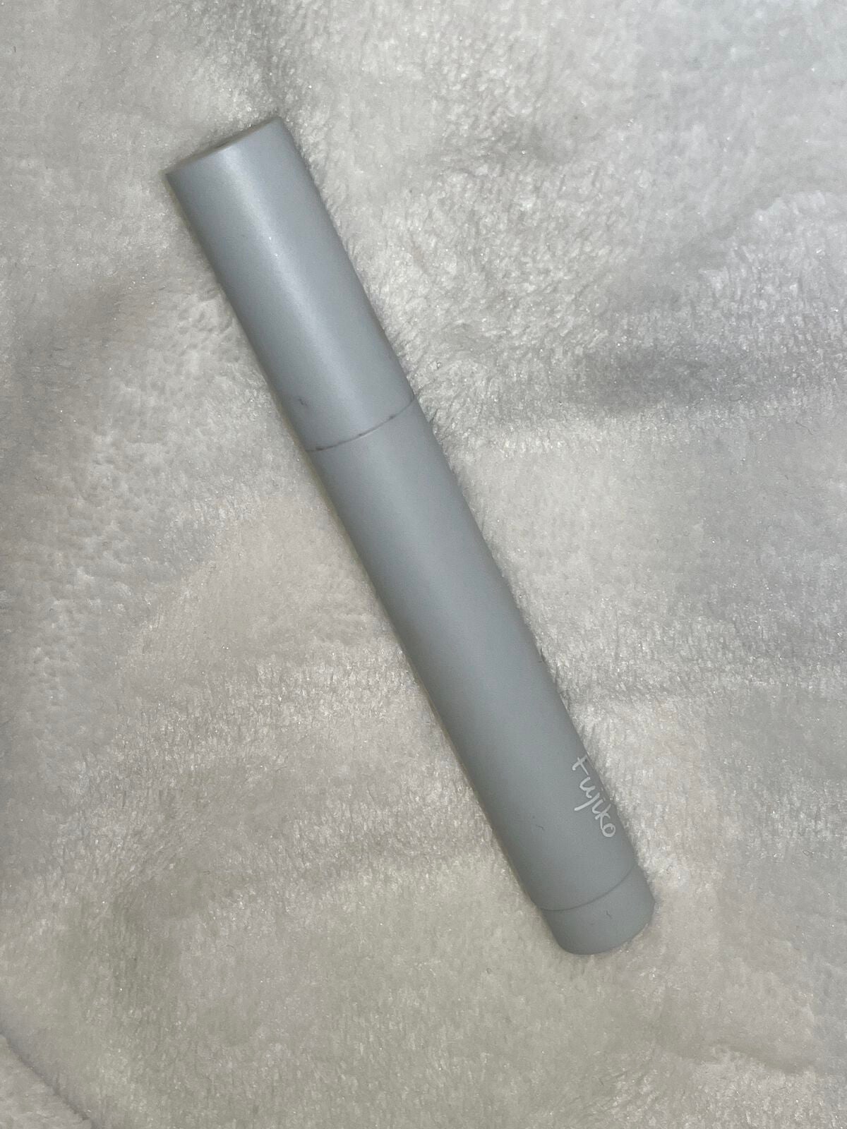 書き足し眉ティントSV /Fujiko/眉ティントを使ったクチコミ(1枚目)