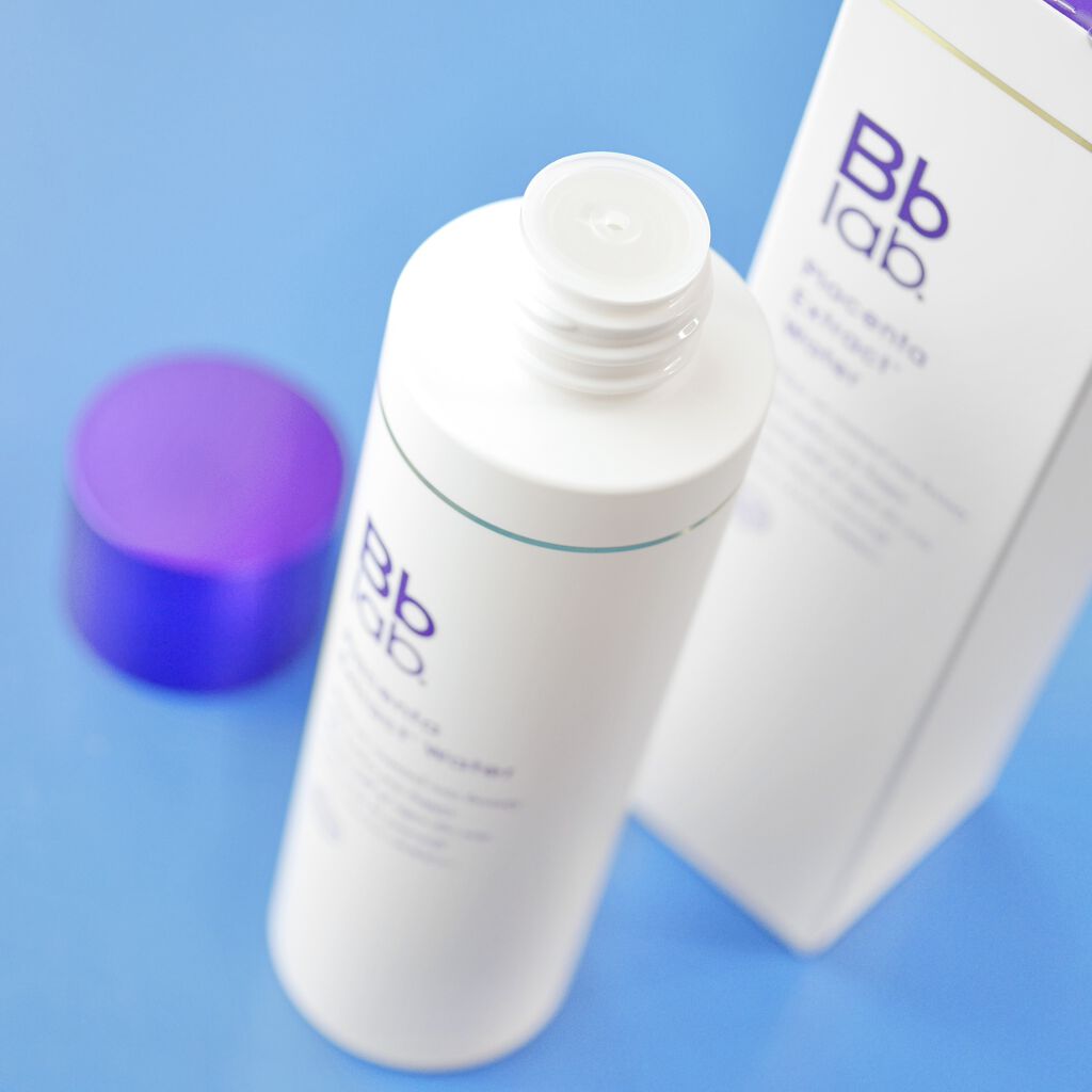 プラセンテン/Bb lab./化粧水を使ったクチコミ（2枚目）