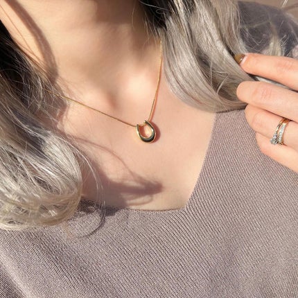 N. カラーシャンプー/トリートメント/N./サロンシャンプーを使ったクチコミ(6枚目)