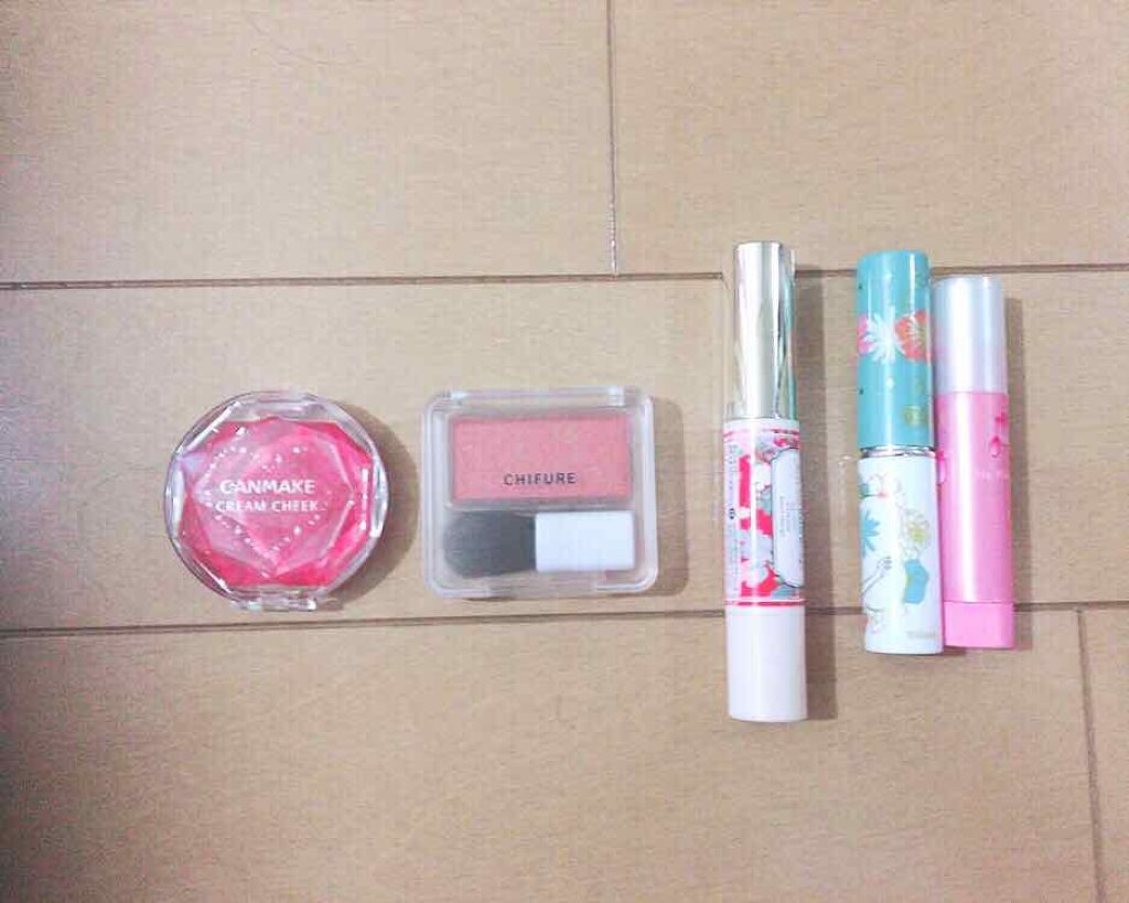 エテュセ アイエディション (マスカラベース)/ettusais/マスカラ下地を使ったクチコミ（3枚目）