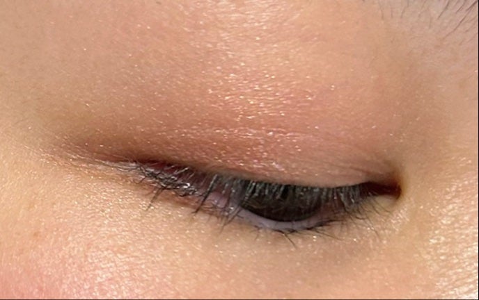 デザイニングブラウンアイズ/KATE/アイシャドウパレットを使ったクチコミ(5枚目)