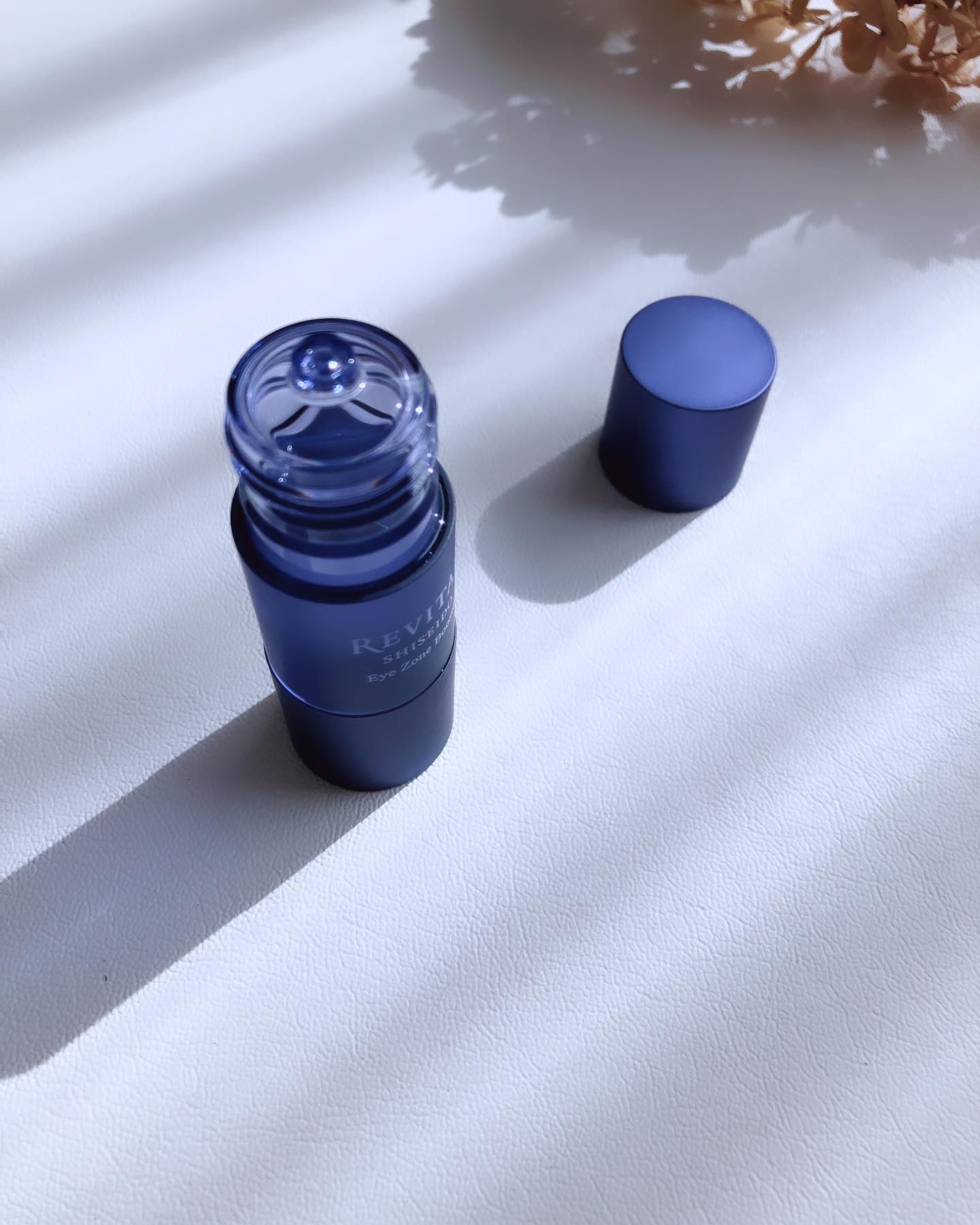 アイゾーンブースター/リバイタル/アイケア・アイクリームを使ったクチコミ（2枚目）