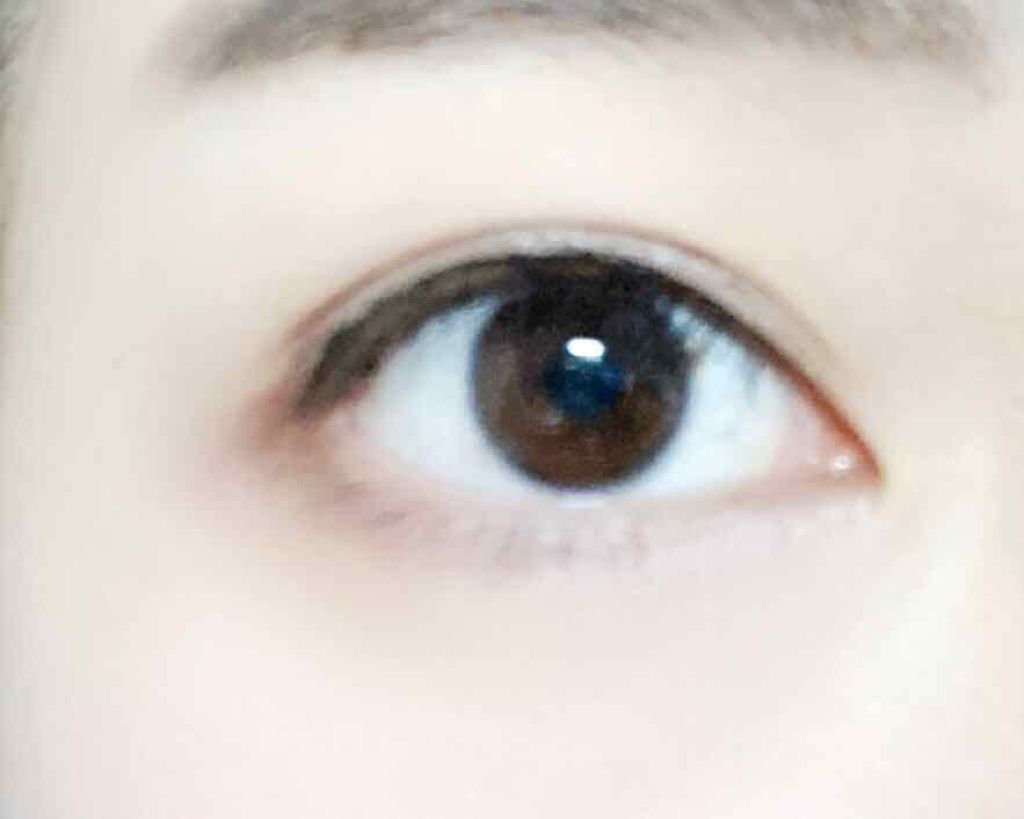 ルドゥーブル/ルドゥーブル/二重まぶた用アイテムを使ったクチコミ（3枚目）