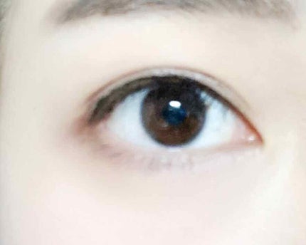 ルドゥーブル/ルドゥーブル/二重まぶた用アイテムを使ったクチコミ(3枚目)